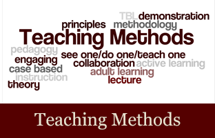 archives presentation methods teaching ouhsc faculty development office egr